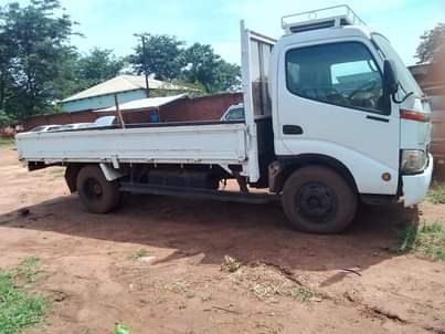 MALAWI C.