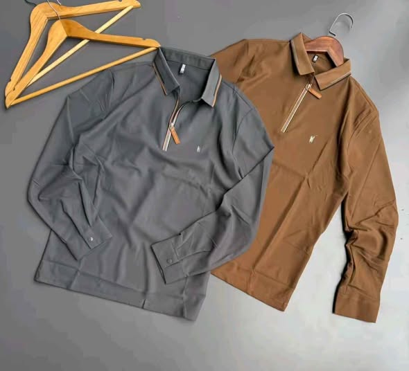 A picture of Long Sleeved rubber tshirts