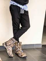 boots