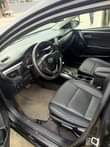A picture of TOYOTA COROLLA Model 2014