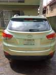 A picture of Hyundai ix35 2010 for sale
