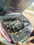 A picture of HONDA ACCORD 2008 WITH NOTHING TO FIX BUY AND DRIVE