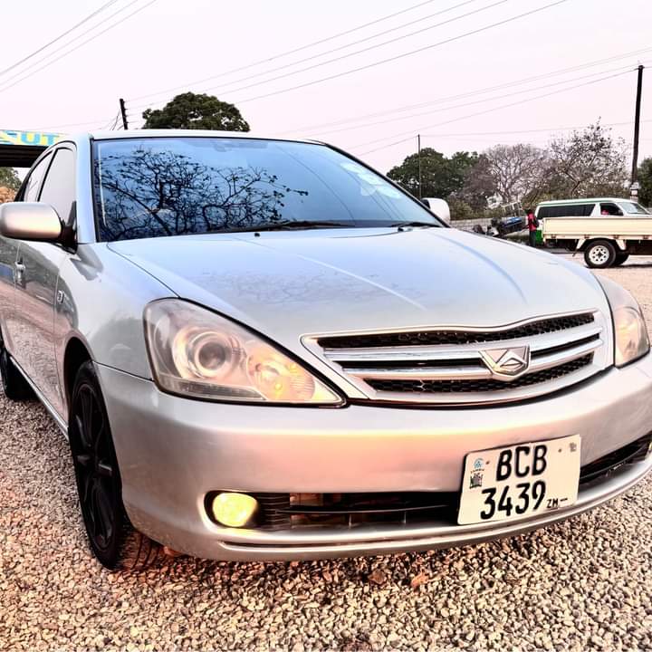 cars for sale in lusaka