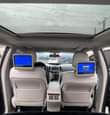 A picture of Toyota venza