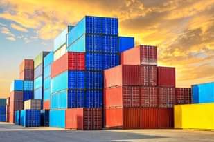 A picture of Container Generator for sale Tanzania Dar es salaam