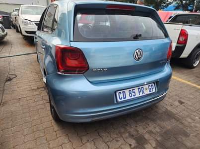 bakkies A.