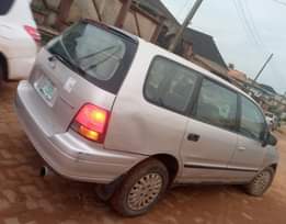 A picture of Danny yung Smart Autos Honda Shuttle Sound Engine Auto Gear
