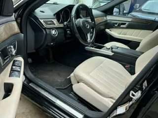 A picture of 2014 Mercedes Benz E 350 Xdrive40i