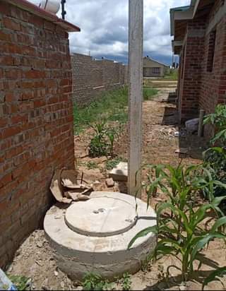 property budiriro