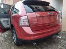 A picture of Extremely clean Ford edge 2008 Car is still available Rush