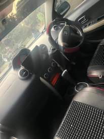 A picture of Toyota ist cc1290 full docmnt bei mil10 7 ipo kigamboni