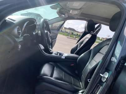 A picture of C300 2016 4matic