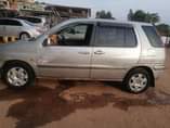 A picture of Rav4 4sale call me on 256751331103 or what app is