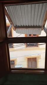 A picture of Magnetic Mosquito Nets