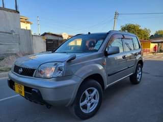 A picture of NISSAN XTRAIL NAIUZA MIL 6.9 0743435416