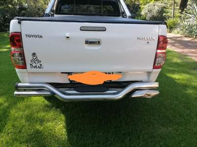 mitsubishi dakar