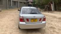 A picture of Toyota Premio F DVT