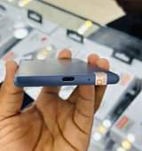 A picture of Sony Xperia xz1