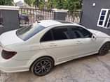 A picture of Benz C300