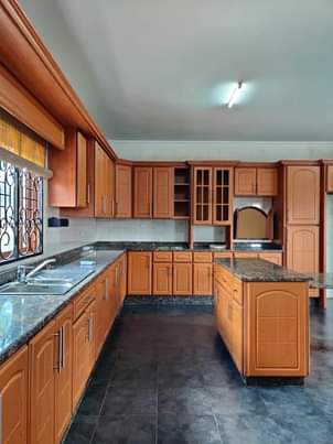 furnished apartments