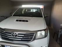 Bongani B.