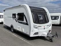 campervans for sale uk