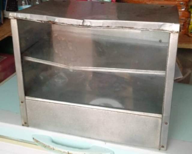 deep fryer