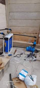 borehole