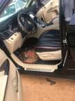 A picture of Highest grade Toyota venza everything is intact and untouched location