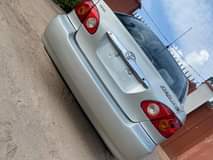 A picture of Distress Sale Extremely Super sharp Tok Standard Toyota Corolla 04