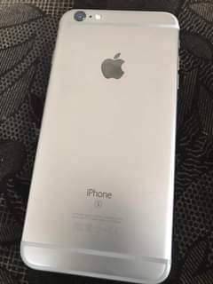 A picture of Iphone S6