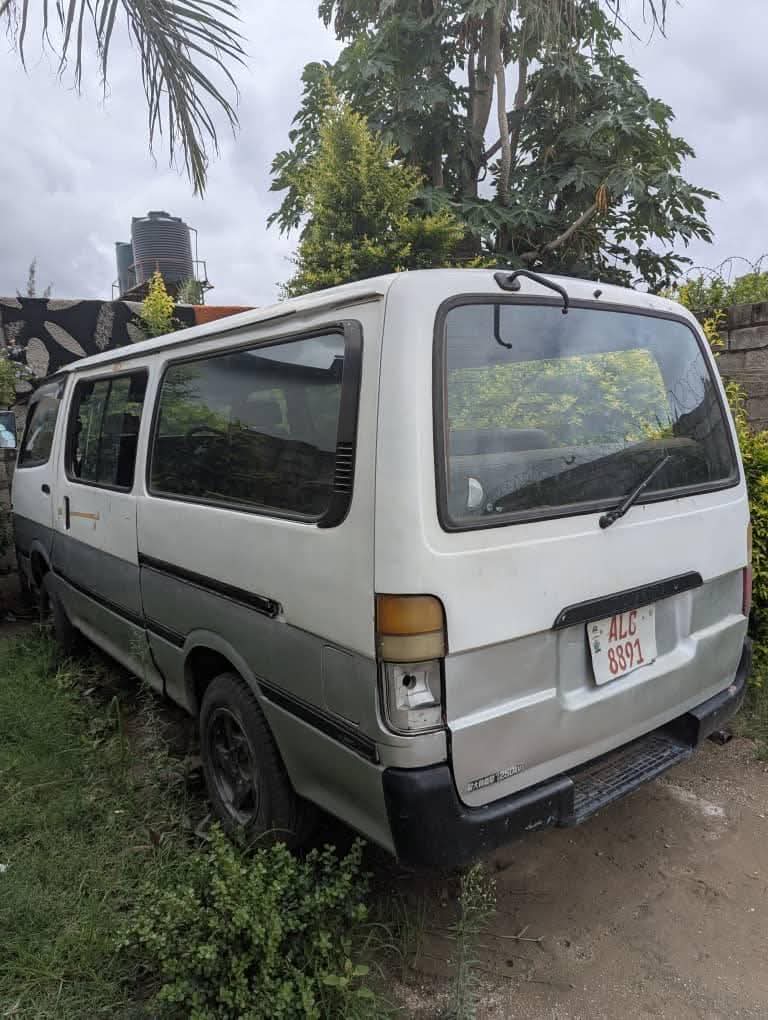 used toyota