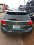 A picture of Sharp Toyota venza nothing to fix