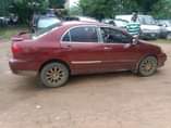 A picture of Aba Abia state Everything working perfectly 1 8m Buyer settle