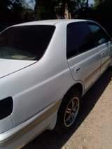 A picture of 1998 Toyoto Premio Ordinary