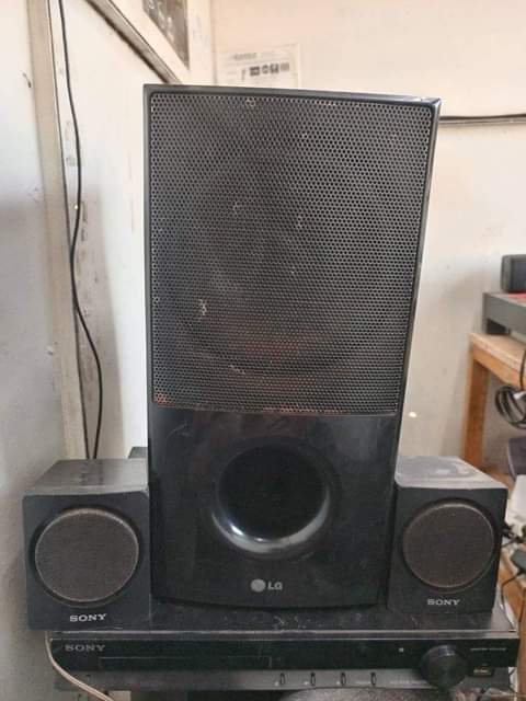 home theater
