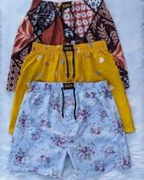 A picture of Miss outfit store