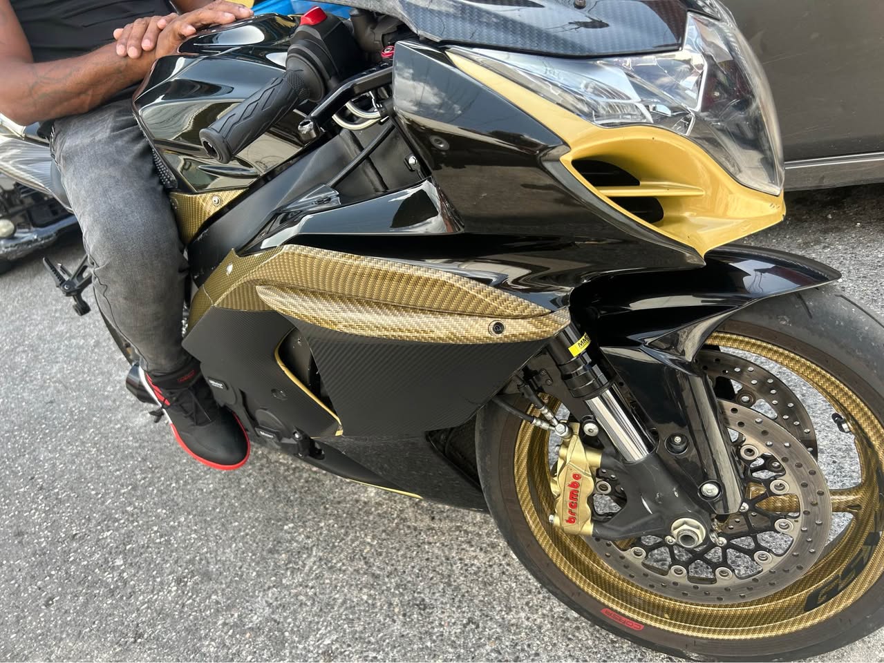 suzuki