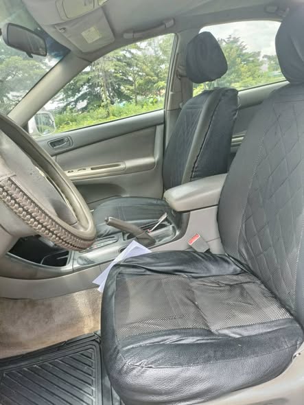 A picture of 08158875467 Toyota Camry 2004