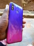 A picture of Tecno pop 3 plus