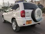 A picture of TOYOTA RAV4 KILITIME ON SALE
