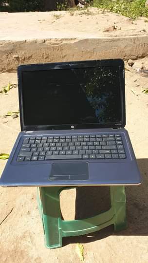 gaming laptops