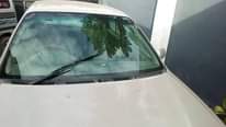 A picture of Toyota Corolla inauzwa
