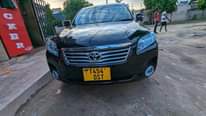 A picture of TOYOTA VANGUARD GARI SMART SANA UNAWASHA UNAONDOKA BEI M24 5
