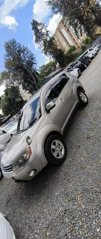 A picture of Mistubishi outlander