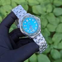 A picture of GENUINE WATCH