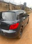 A picture of DISTRESS SALE 307 MANUAL ENGINE ND GEAR PERFECT AC IS