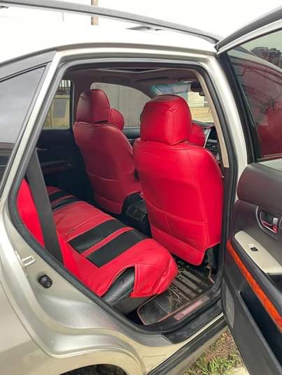 A picture of 100 TOKS STANDARD TOTAL FIRST BODY 9 MONTHS NEATLY USED