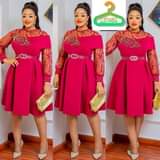 A picture of Dress