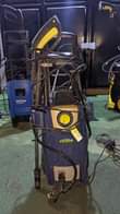 A picture of Jet washer